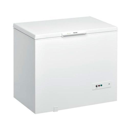 Congelador Ignis CO470EG F