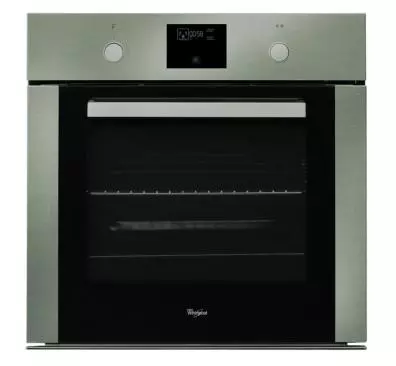 Horno Whirlpool AKZ-663/IX Acero Inox
