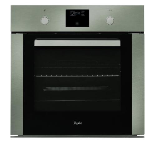 Horno Whirlpool AKZ-663/IX Acero Inox