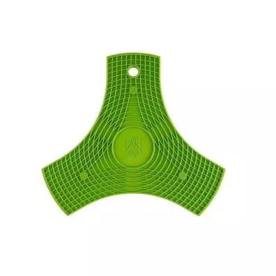 Protector-salavamantel BRA 191000 VERDE