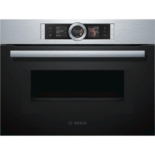 Horno Bosch CMG676BS1 Grill