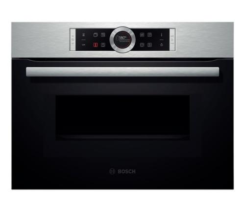 Horno Bosch CMG633BS1 Grill