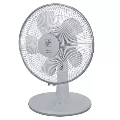 Ventilador S&P Artic 255N GR 35