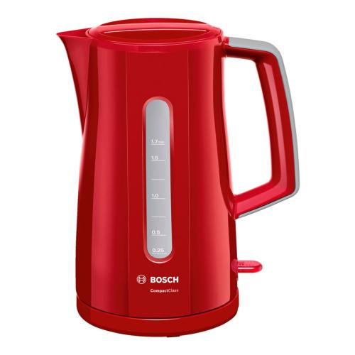 Hervidor de agua Bosch TWK3A014 2400W