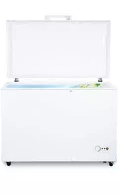 Congelador Hisense FT403D4AW1 F