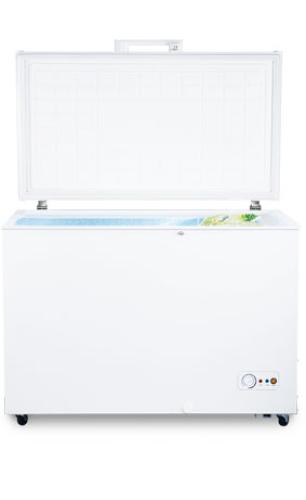 Congelador Hisense FT403D4AW1 F