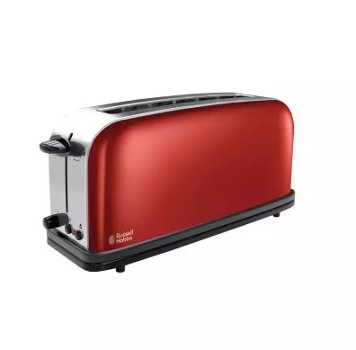 Tostador Russell Hobbs FLAME RED 21391-56 1000W