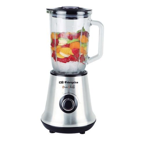 Batidora de vaso Orbegozo BV3500 500W