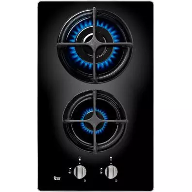 Placa gas Teka CGB LUX 30 2G AL CI 2