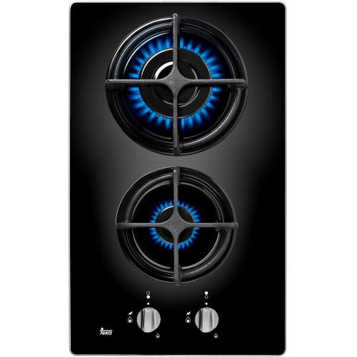 Placa gas Teka CGB LUX 30 2G AL CI 2