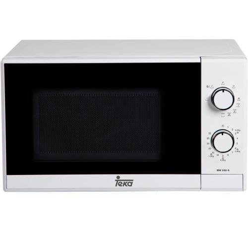 Microondas Libre Instalación Teka MW225G 700