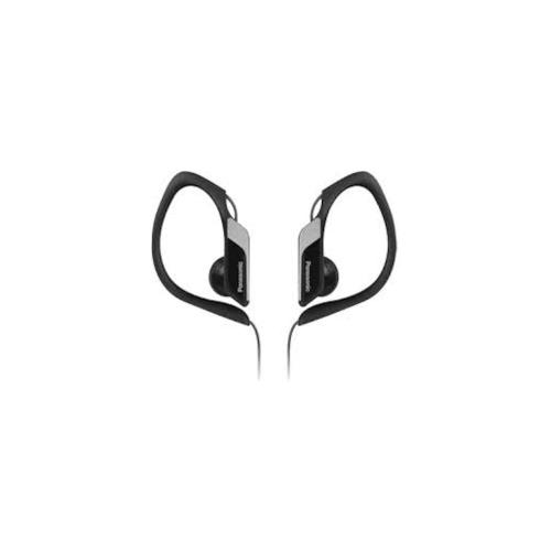 Auriculares Panasonic RP-HS34EK NEGRO