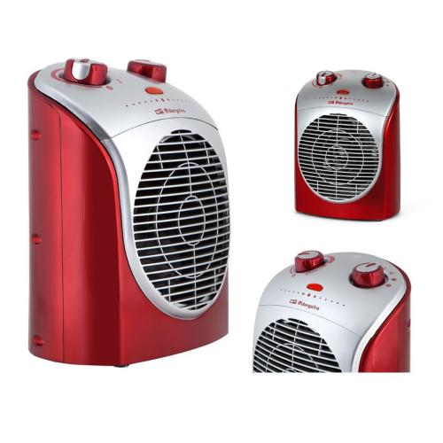 Calefactor Orbegozo FH5026 2200W