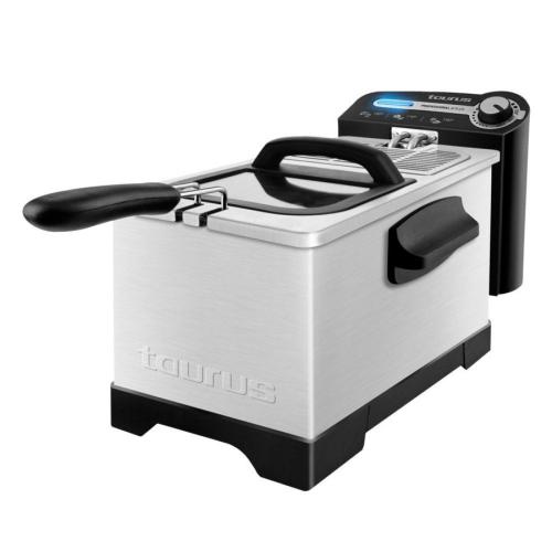 Freidora Taurus Professional 3 Plus 2100