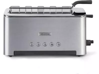 TOSTADOR KENWOOD TTM 610 1080W