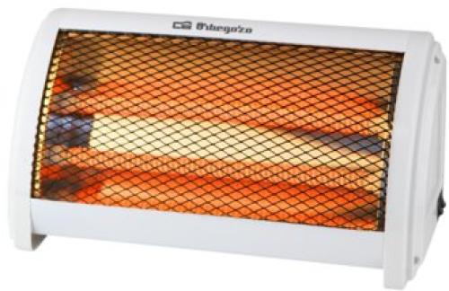 Estufa Orbegozo BP3200 1000