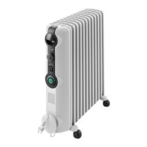 Radiador/Emisor DeLonghi TRRS1225C 2500