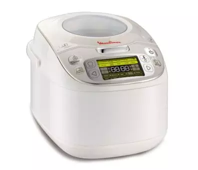 Robot Cocina Moulinex MK8121 750
