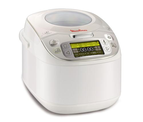 Robot Cocina Moulinex MK8121 750