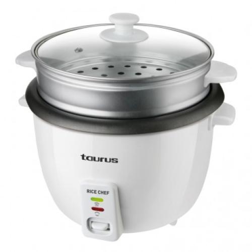 Robot Cocina Taurus RICE CHEF 700