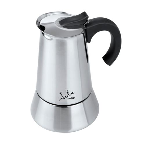 Cafetera convencional Jata CAX104 4
