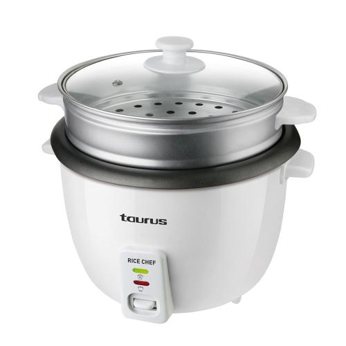 Cocedor Taurus Rice Chef Compact 300