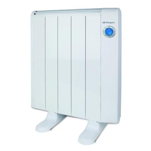 Radiador/Emisor Orbegozo RRE810 800