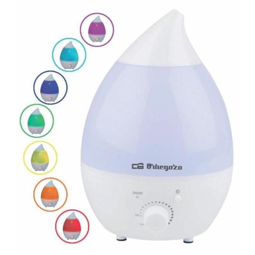Humidificador Orbegozo 16597 8