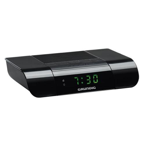 Radio Despertador Grundig SONOCLOCK KSC35 Negro