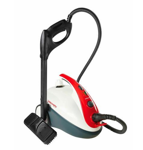 Limpiador de vapor Polti Vaporetto Smart 30 R PTEU0268 1500