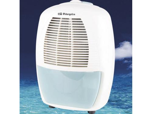 ORBEGOZO DESHUMIDIFICADOR DH1235 12LTS