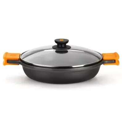 Cacerola BRA EFICIENT 30 CM  (A270530)
