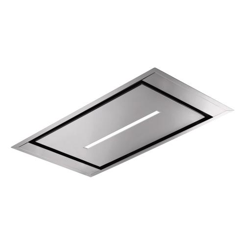 Campana Mepamsa CIELO 90 INOX 898mm