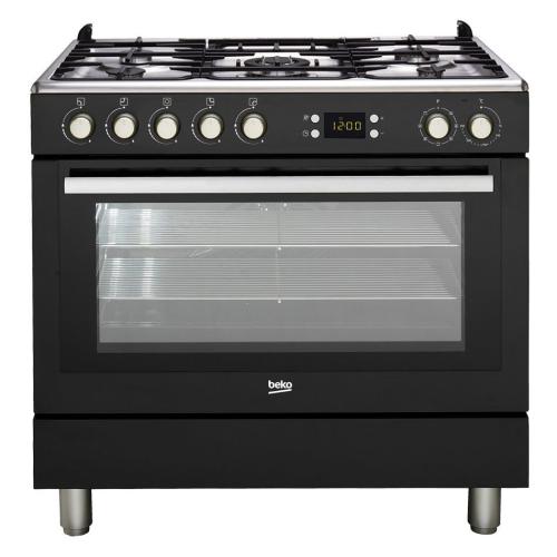 Cocina gas Beko GM 15310 DB