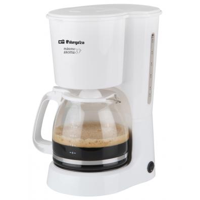 Cafetera Orbegozo Cg4023b 800