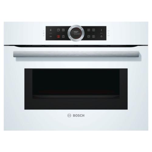Horno Bosch CMG633BW1 900
