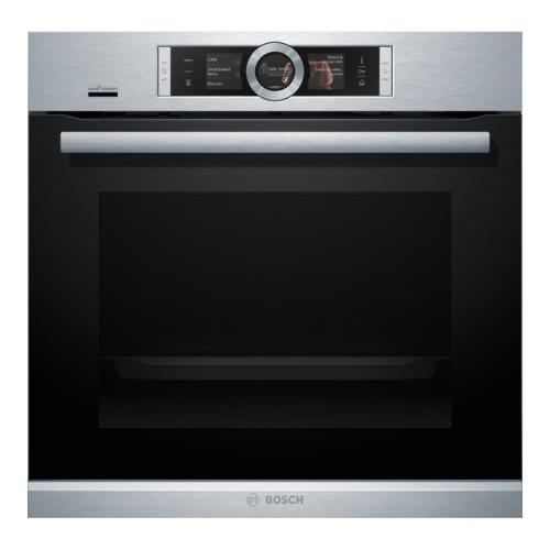 Horno Bosch HSG636XS6 Grill