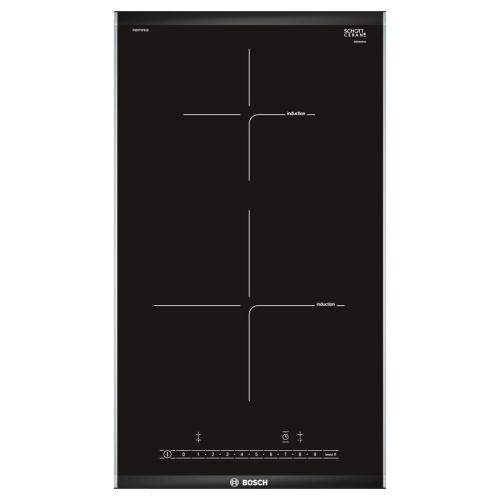 Placa inducción Bosch PIB375FB1E 2