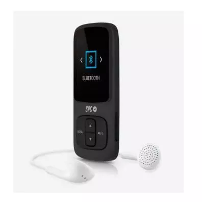 REPRODUCTOR MP4 LG SPC 8578N 8