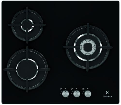 ENCIMERA ELECTROLUX EGT6633NOK (CRISTAL GAS)