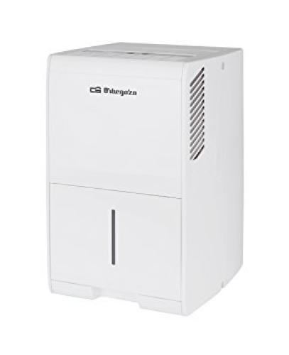 Deshumidificador Orbegozo 16722 Blanco