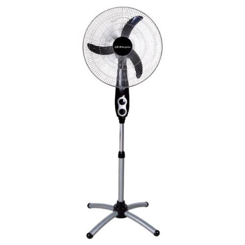 Ventilador Orbegozo SF0156 60W