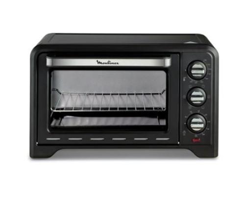 Horno de sobremesa Moulinex OX444810 19L