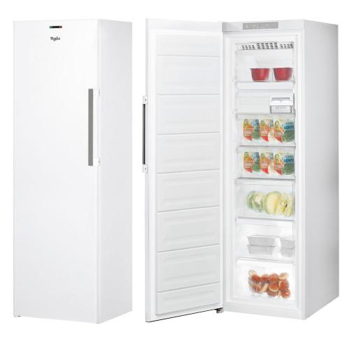 Congelador Whirlpool UW8 F2Y WBI F 1870