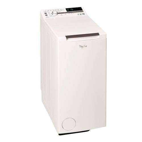 Lavadora Whirlpool TDLR 65230 Blanco