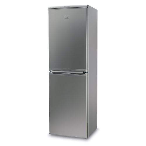 FRIGO-COMBI INDESIT CAA 55 NX 1740X545