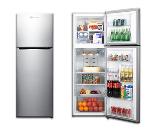 Frigorifico Hisense RT417N4DC1 F