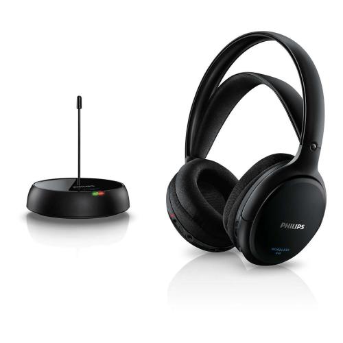 Auricular Philips SHC-5200/10 Inalámbrico