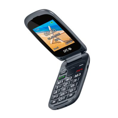 Teléfono móvil SPC 2304N Negro