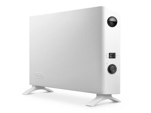 CONVECTOR DELONGHI 2000 W BLANCO